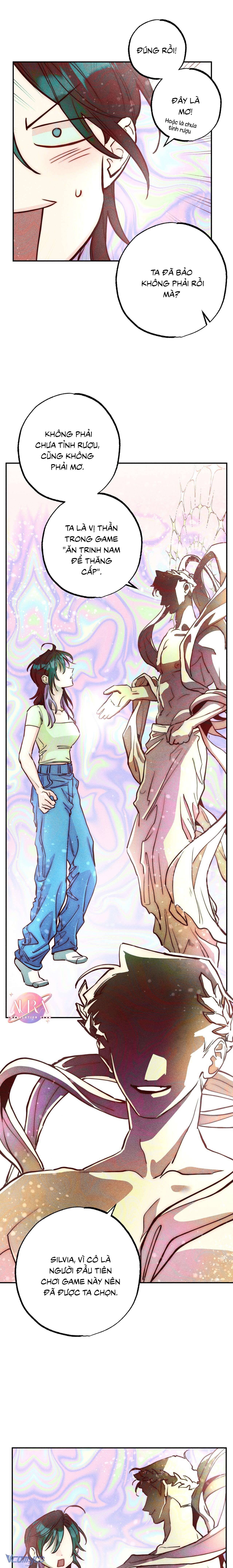 Thu Thập Đêm Đầu Tiên Của Các Nam Chính Chap Chapter 1-Thu Thập Đêm Đầu Tiên Của Các Nam Chính - Next Chap 2