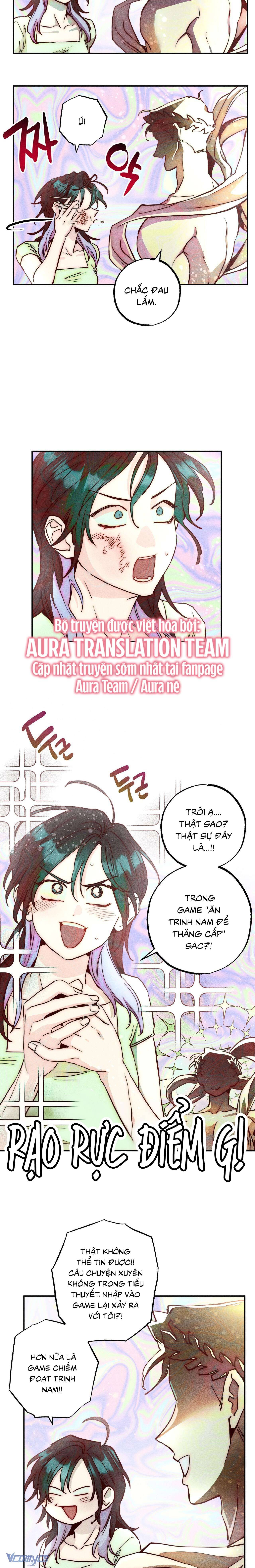 Thu Thập Đêm Đầu Tiên Của Các Nam Chính Chap Chapter 1-Thu Thập Đêm Đầu Tiên Của Các Nam Chính - Next Chap 2