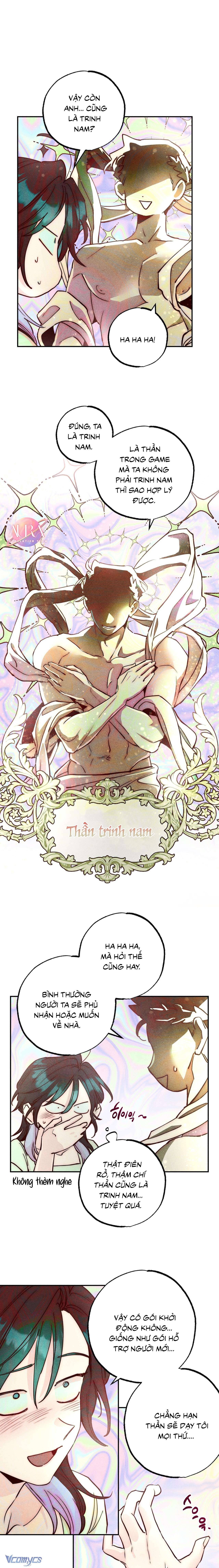 Thu Thập Đêm Đầu Tiên Của Các Nam Chính Chap Chapter 1-Thu Thập Đêm Đầu Tiên Của Các Nam Chính - Next Chap 2