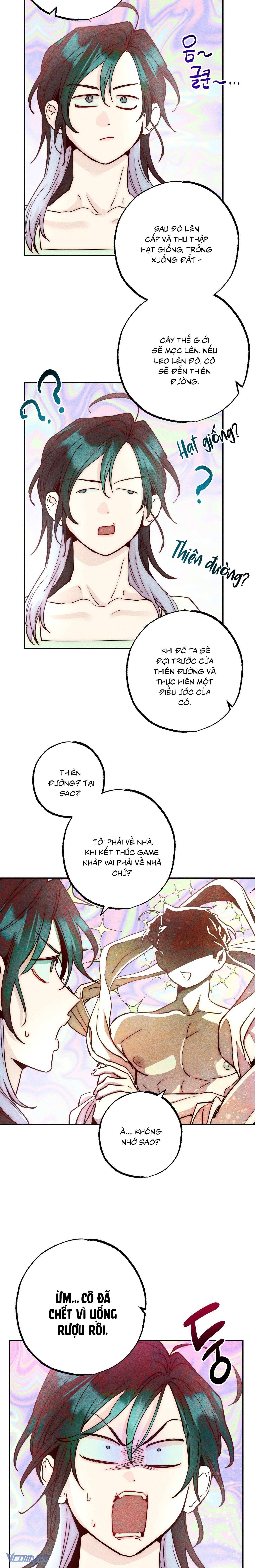 Thu Thập Đêm Đầu Tiên Của Các Nam Chính Chap Chapter 1-Thu Thập Đêm Đầu Tiên Của Các Nam Chính - Next Chap 2