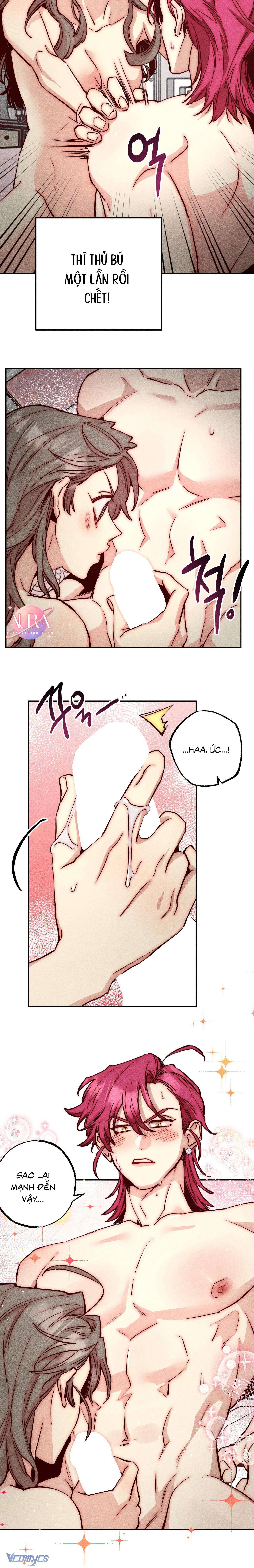 Thu Thập Đêm Đầu Tiên Của Các Nam Chính Chap Chapter 1-Thu Thập Đêm Đầu Tiên Của Các Nam Chính - Next Chap 2