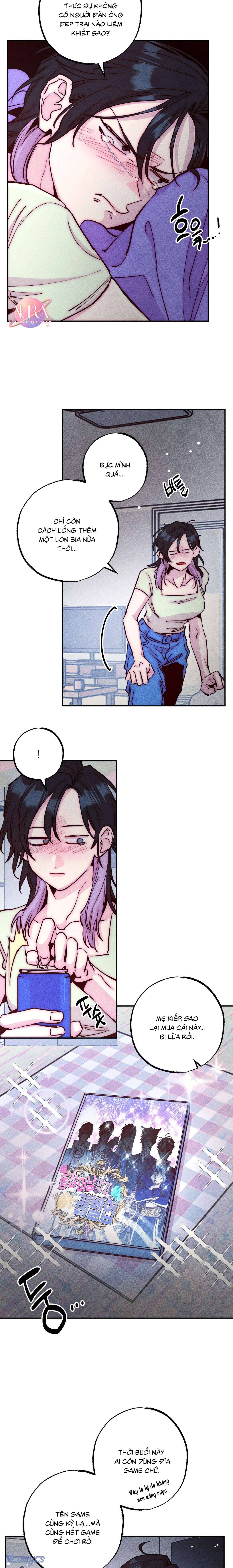 Thu Thập Đêm Đầu Tiên Của Các Nam Chính Chap Chapter 1-Thu Thập Đêm Đầu Tiên Của Các Nam Chính - Next Chap 2