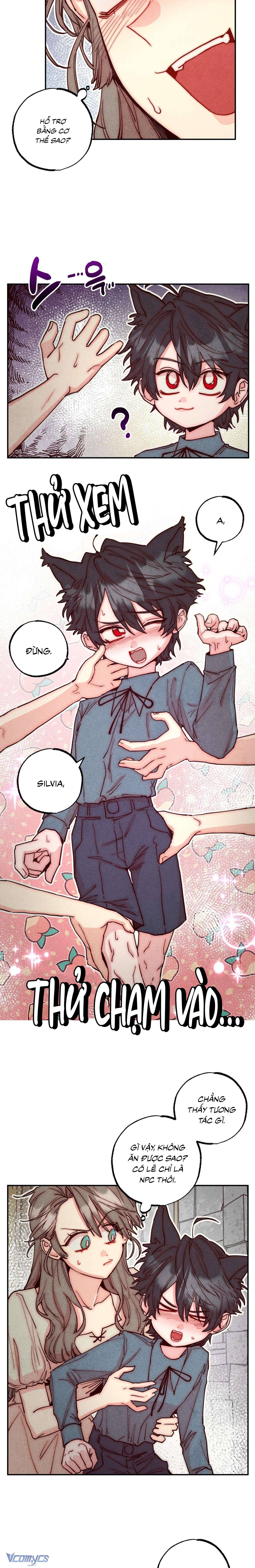 Thu Thập Đêm Đầu Tiên Của Các Nam Chính Chap Chapter 2-Thu Thập Đêm Đầu Tiên Của Các Nam Chính - Next Chap 3