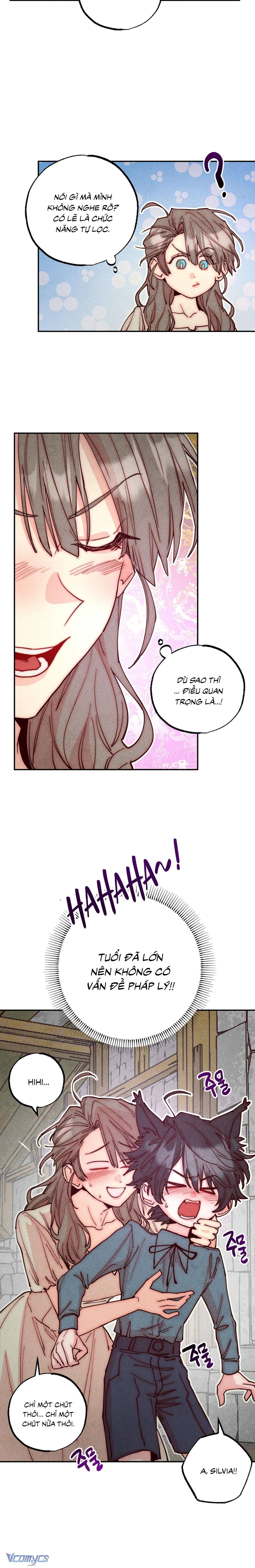 Thu Thập Đêm Đầu Tiên Của Các Nam Chính Chap Chapter 2-Thu Thập Đêm Đầu Tiên Của Các Nam Chính - Next Chap 3