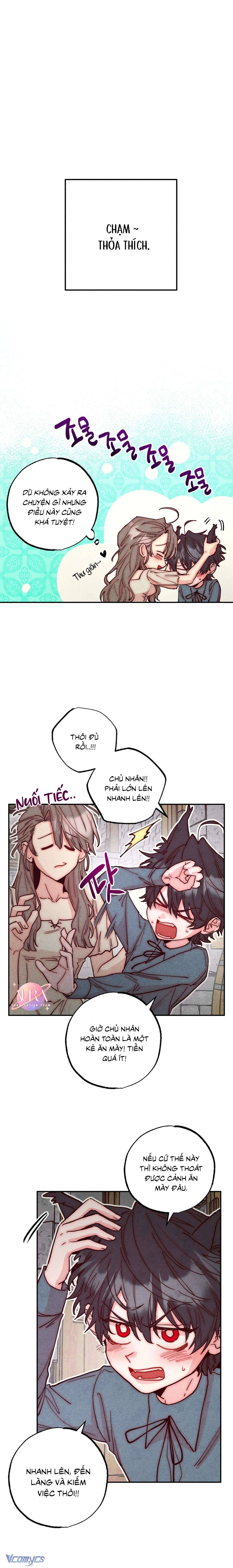 Thu Thập Đêm Đầu Tiên Của Các Nam Chính Chap Chapter 2-Thu Thập Đêm Đầu Tiên Của Các Nam Chính - Next Chap 3