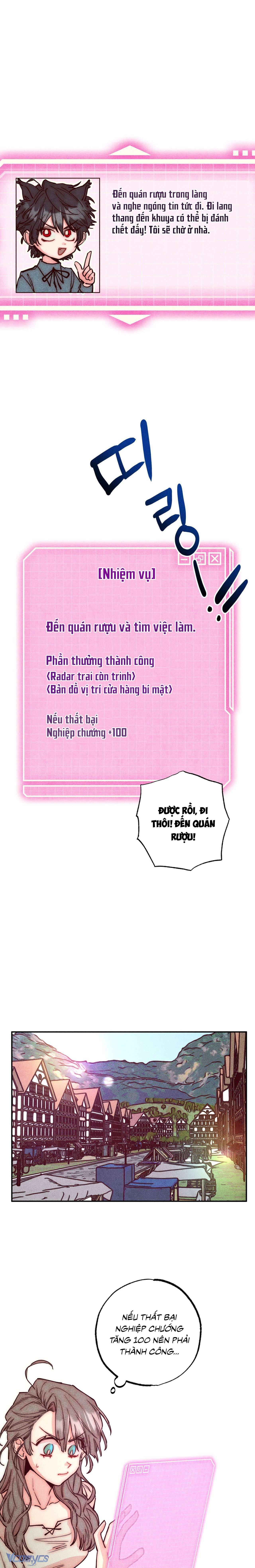 Thu Thập Đêm Đầu Tiên Của Các Nam Chính Chap Chapter 2-Thu Thập Đêm Đầu Tiên Của Các Nam Chính - Next Chap 3