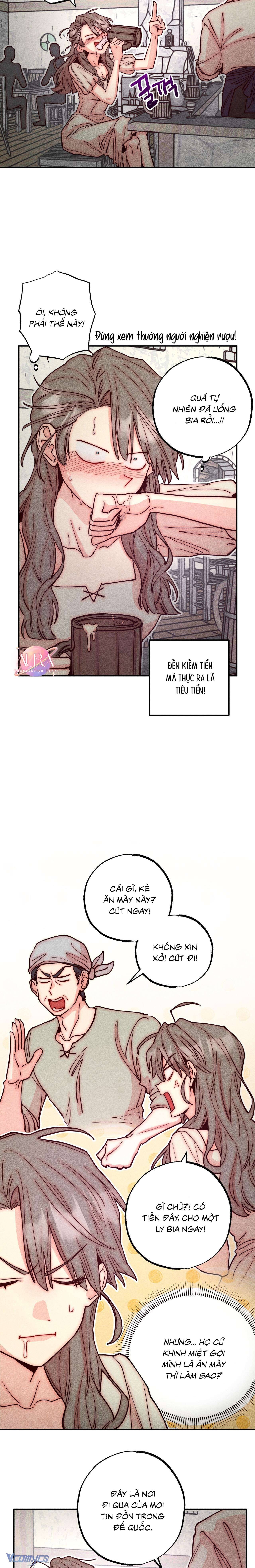 Thu Thập Đêm Đầu Tiên Của Các Nam Chính Chap Chapter 2-Thu Thập Đêm Đầu Tiên Của Các Nam Chính - Next Chap 3