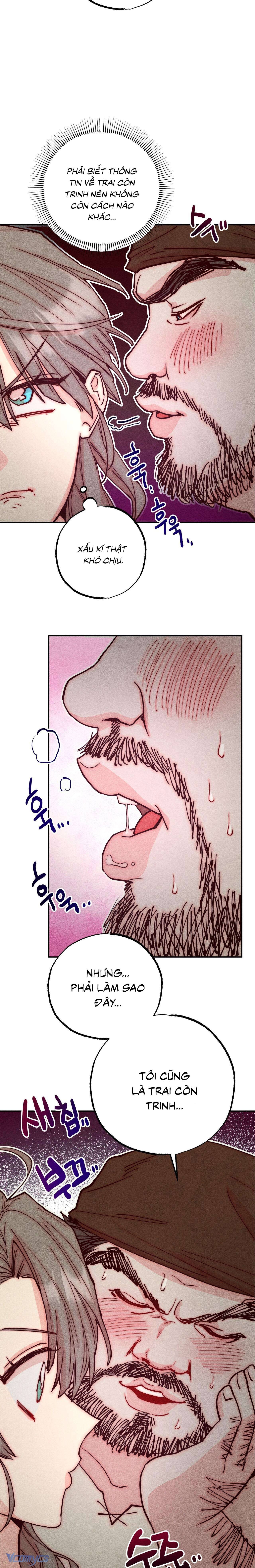 Thu Thập Đêm Đầu Tiên Của Các Nam Chính Chap Chapter 2-Thu Thập Đêm Đầu Tiên Của Các Nam Chính - Next Chap 3