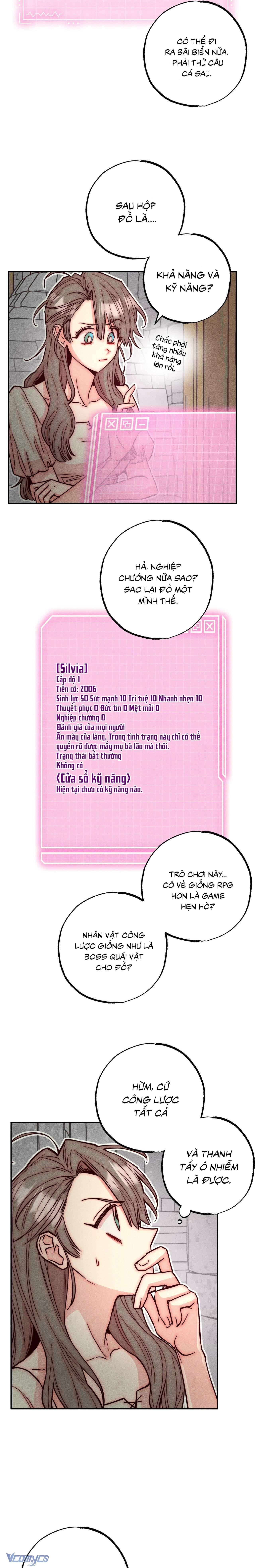 Thu Thập Đêm Đầu Tiên Của Các Nam Chính Chap Chapter 2-Thu Thập Đêm Đầu Tiên Của Các Nam Chính - Next Chap 3