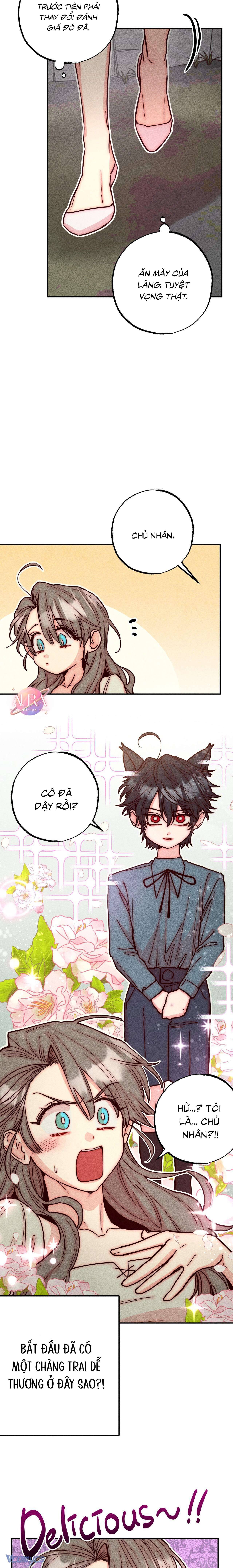 Thu Thập Đêm Đầu Tiên Của Các Nam Chính Chap Chapter 2-Thu Thập Đêm Đầu Tiên Của Các Nam Chính - Next Chap 3