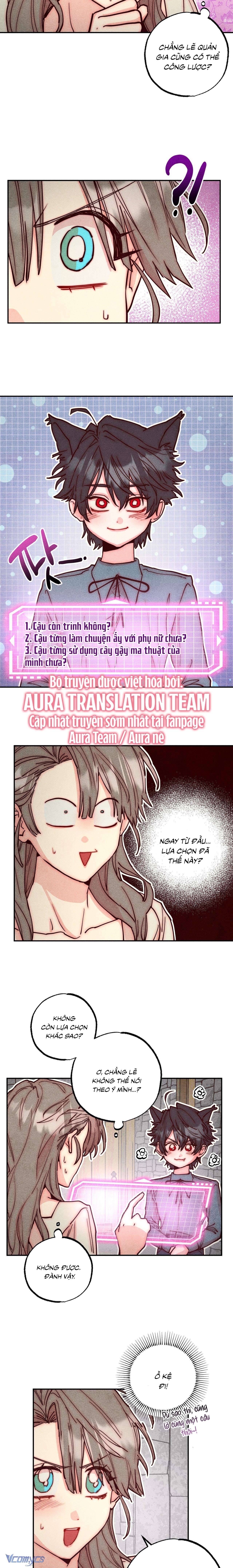 Thu Thập Đêm Đầu Tiên Của Các Nam Chính Chap Chapter 2-Thu Thập Đêm Đầu Tiên Của Các Nam Chính - Next Chap 3