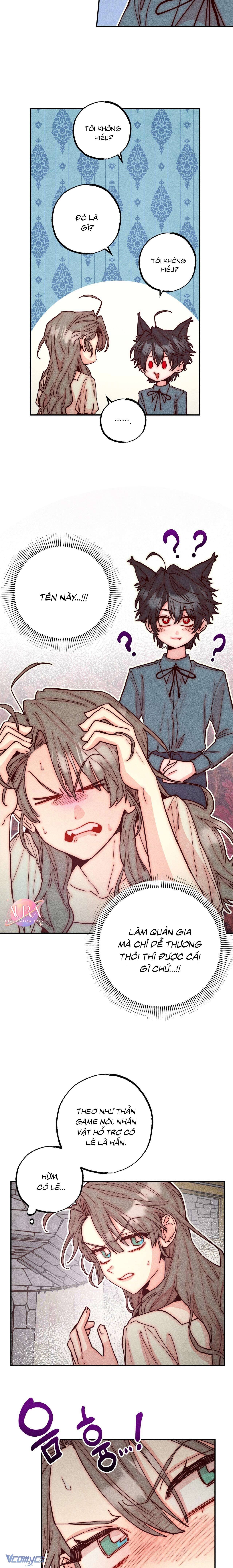 Thu Thập Đêm Đầu Tiên Của Các Nam Chính Chap Chapter 2-Thu Thập Đêm Đầu Tiên Của Các Nam Chính - Next Chap 3