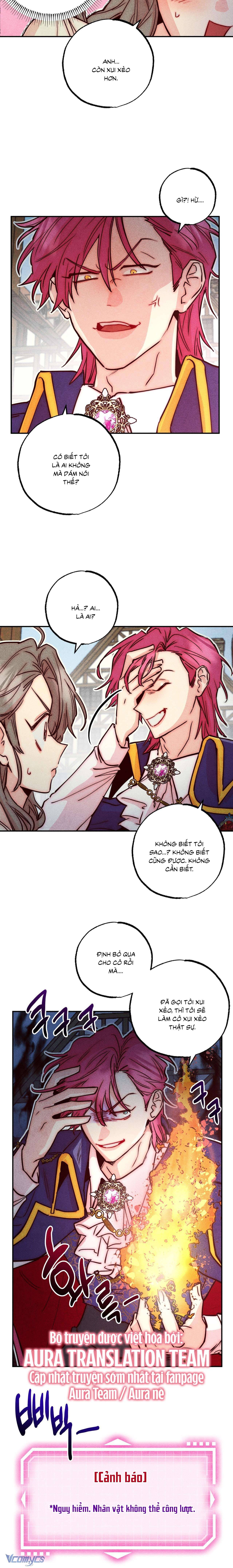 Thu Thập Đêm Đầu Tiên Của Các Nam Chính Chap Chapter 3-Thu Thập Đêm Đầu Tiên Của Các Nam Chính - Next Chap 4