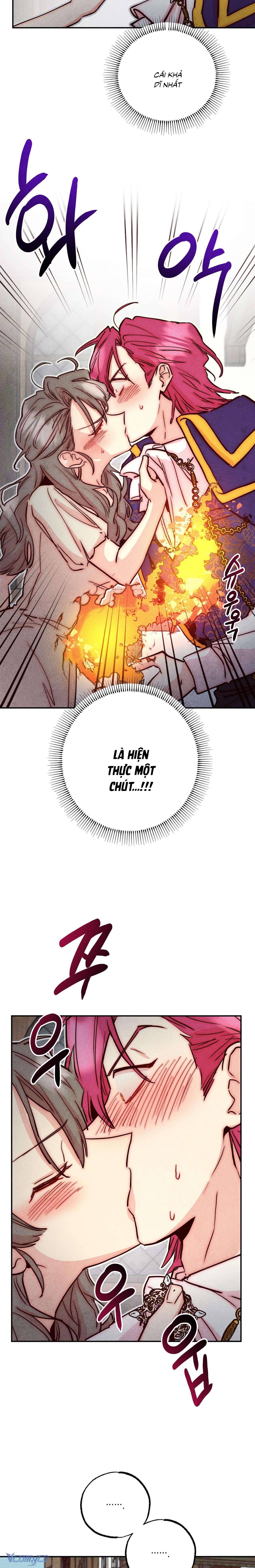 Thu Thập Đêm Đầu Tiên Của Các Nam Chính Chap Chapter 3-Thu Thập Đêm Đầu Tiên Của Các Nam Chính - Next Chap 4