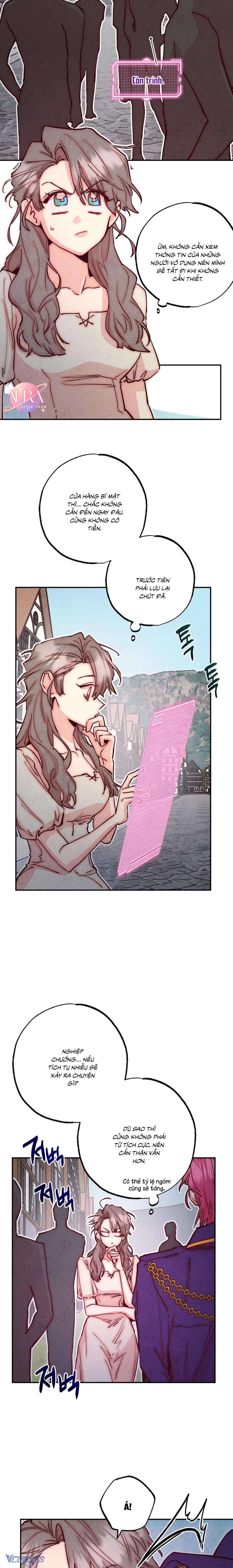 Thu Thập Đêm Đầu Tiên Của Các Nam Chính Chap Chapter 3-Thu Thập Đêm Đầu Tiên Của Các Nam Chính - Next Chap 4