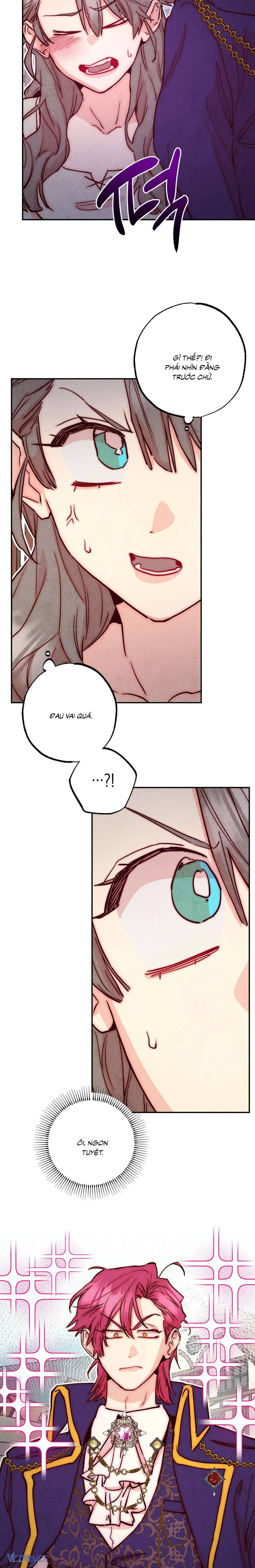 Thu Thập Đêm Đầu Tiên Của Các Nam Chính Chap Chapter 3-Thu Thập Đêm Đầu Tiên Của Các Nam Chính - Next Chap 4