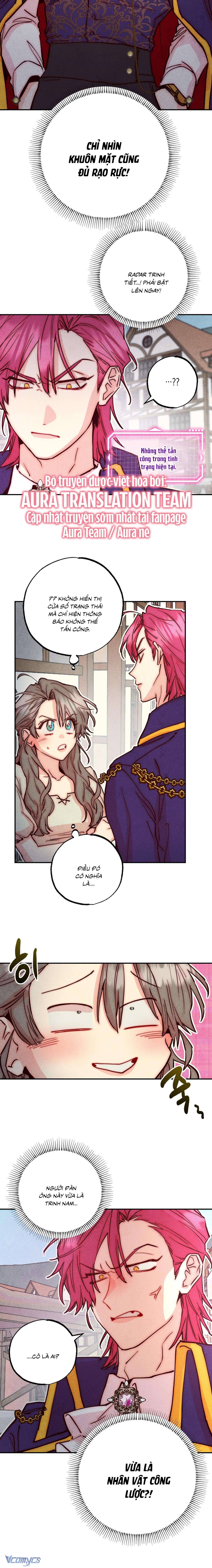 Thu Thập Đêm Đầu Tiên Của Các Nam Chính Chap Chapter 3-Thu Thập Đêm Đầu Tiên Của Các Nam Chính - Next Chap 4