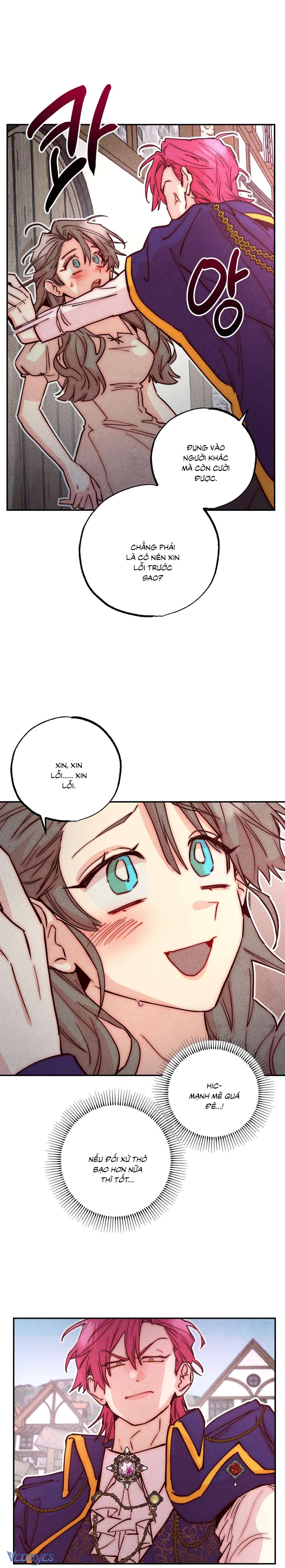 Thu Thập Đêm Đầu Tiên Của Các Nam Chính Chap Chapter 3-Thu Thập Đêm Đầu Tiên Của Các Nam Chính - Next Chap 4