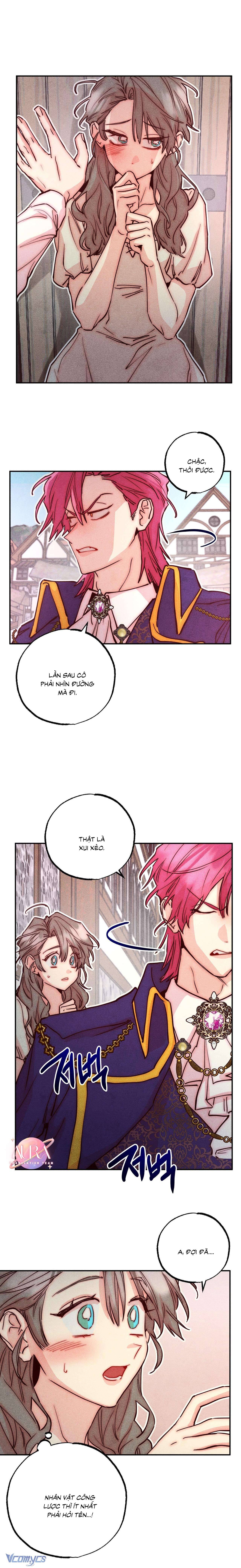 Thu Thập Đêm Đầu Tiên Của Các Nam Chính Chap Chapter 3-Thu Thập Đêm Đầu Tiên Của Các Nam Chính - Next Chap 4