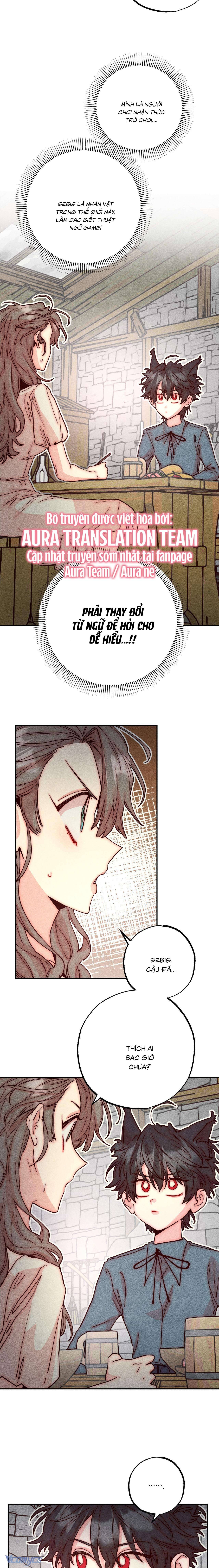 Thu Thập Đêm Đầu Tiên Của Các Nam Chính Chap Chapter 4-Thu Thập Đêm Đầu Tiên Của Các Nam Chính - Next Chap 5