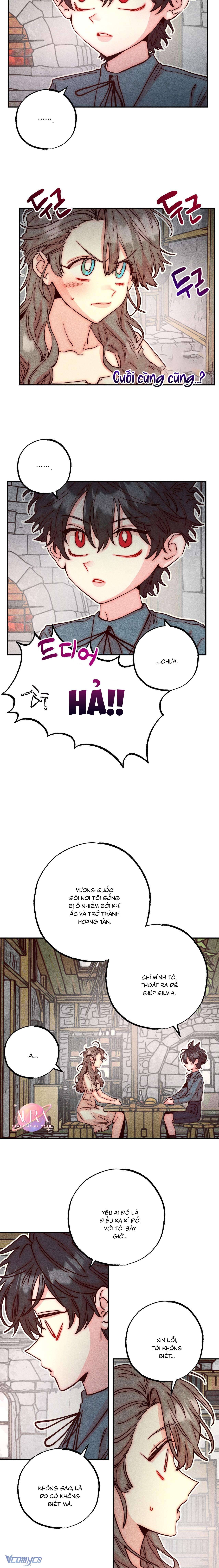 Thu Thập Đêm Đầu Tiên Của Các Nam Chính Chap Chapter 4-Thu Thập Đêm Đầu Tiên Của Các Nam Chính - Next Chap 5