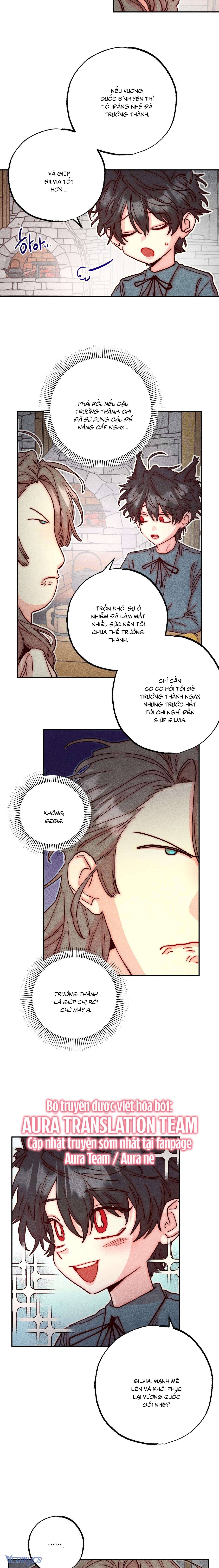 Thu Thập Đêm Đầu Tiên Của Các Nam Chính Chap Chapter 4-Thu Thập Đêm Đầu Tiên Của Các Nam Chính - Next Chap 5