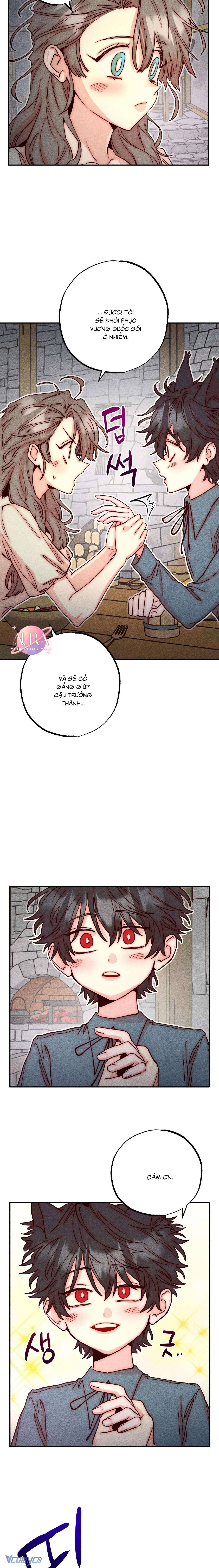 Thu Thập Đêm Đầu Tiên Của Các Nam Chính Chap Chapter 4-Thu Thập Đêm Đầu Tiên Của Các Nam Chính - Next Chap 5