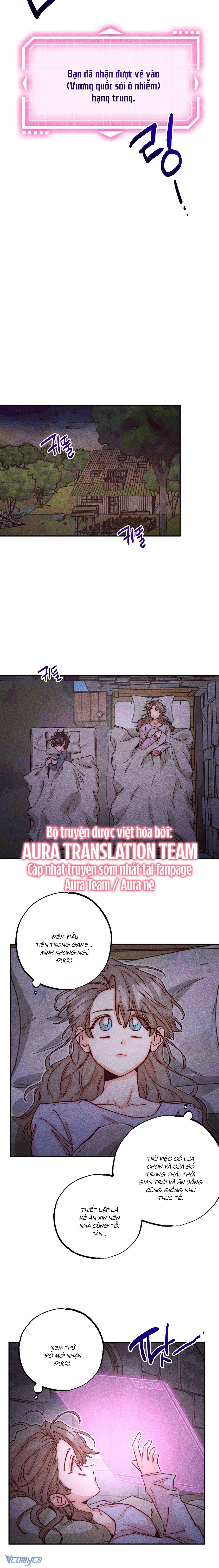 Thu Thập Đêm Đầu Tiên Của Các Nam Chính Chap Chapter 4-Thu Thập Đêm Đầu Tiên Của Các Nam Chính - Next Chap 5