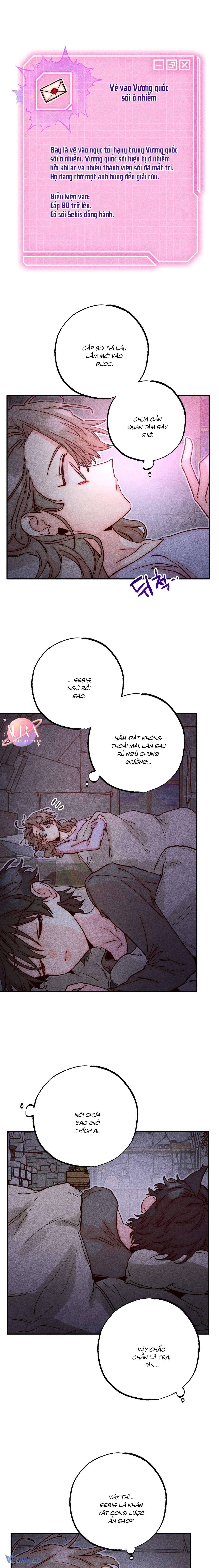 Thu Thập Đêm Đầu Tiên Của Các Nam Chính Chap Chapter 4-Thu Thập Đêm Đầu Tiên Của Các Nam Chính - Next Chap 5