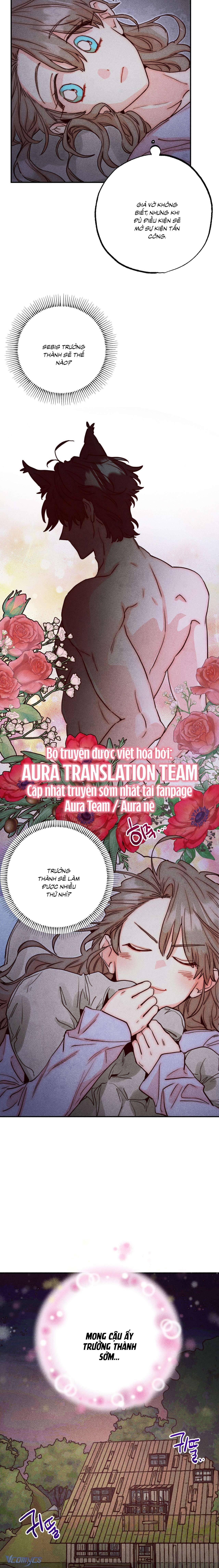 Thu Thập Đêm Đầu Tiên Của Các Nam Chính Chap Chapter 4-Thu Thập Đêm Đầu Tiên Của Các Nam Chính - Next Chap 5