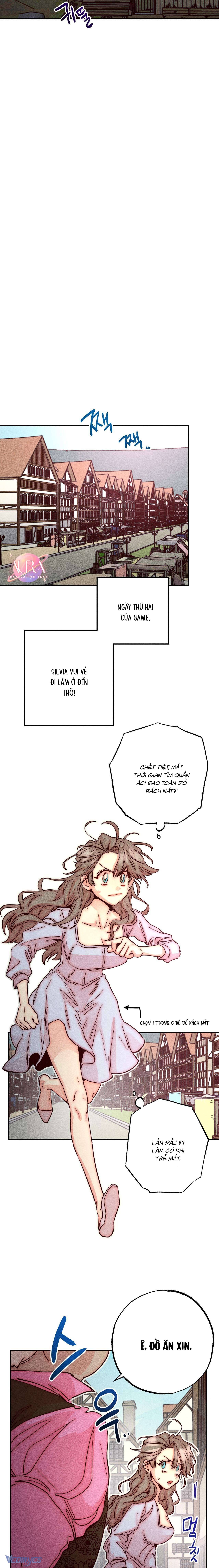 Thu Thập Đêm Đầu Tiên Của Các Nam Chính Chap Chapter 4-Thu Thập Đêm Đầu Tiên Của Các Nam Chính - Next Chap 5