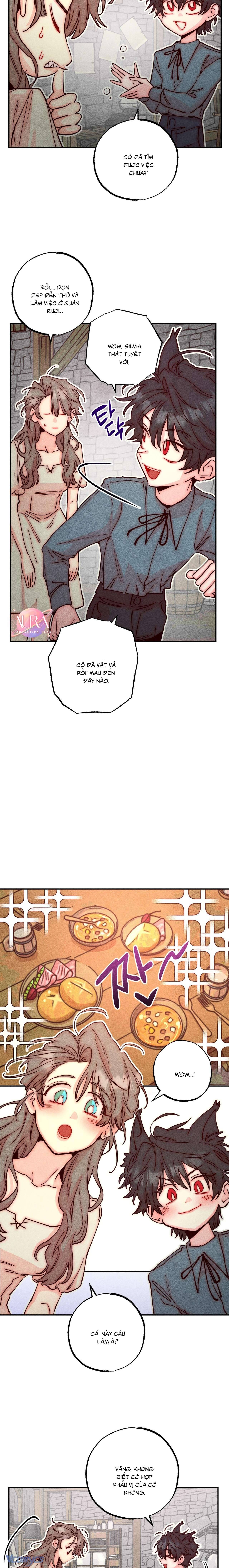 Thu Thập Đêm Đầu Tiên Của Các Nam Chính Chap Chapter 4-Thu Thập Đêm Đầu Tiên Của Các Nam Chính - Next Chap 5