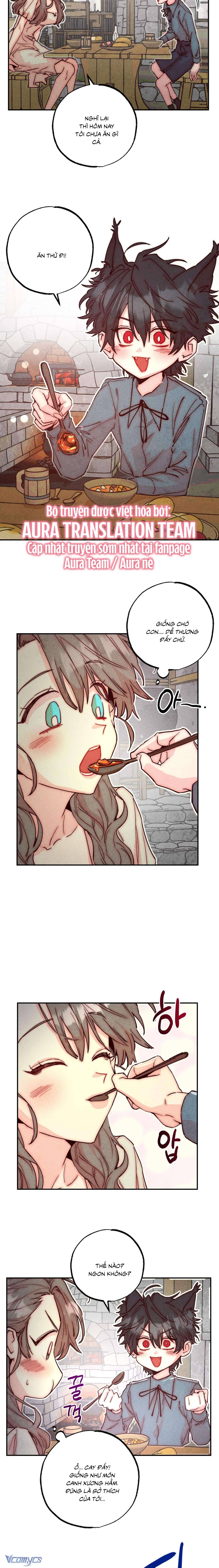 Thu Thập Đêm Đầu Tiên Của Các Nam Chính Chap Chapter 4-Thu Thập Đêm Đầu Tiên Của Các Nam Chính - Next Chap 5