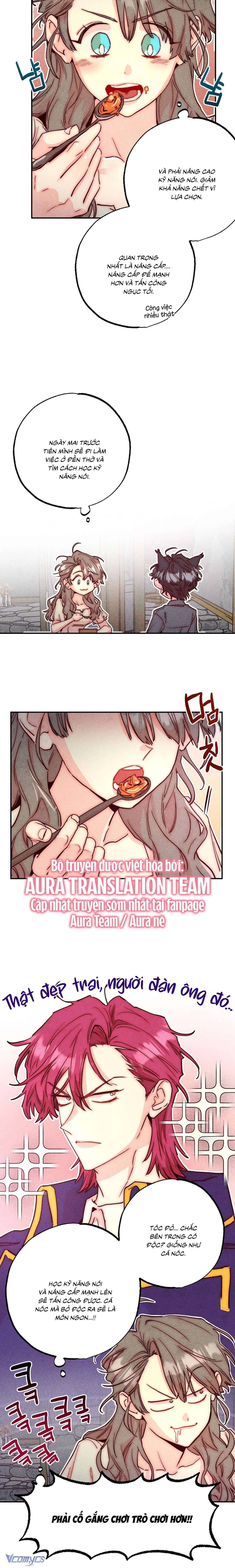 Thu Thập Đêm Đầu Tiên Của Các Nam Chính Chap Chapter 4-Thu Thập Đêm Đầu Tiên Của Các Nam Chính - Next Chap 5