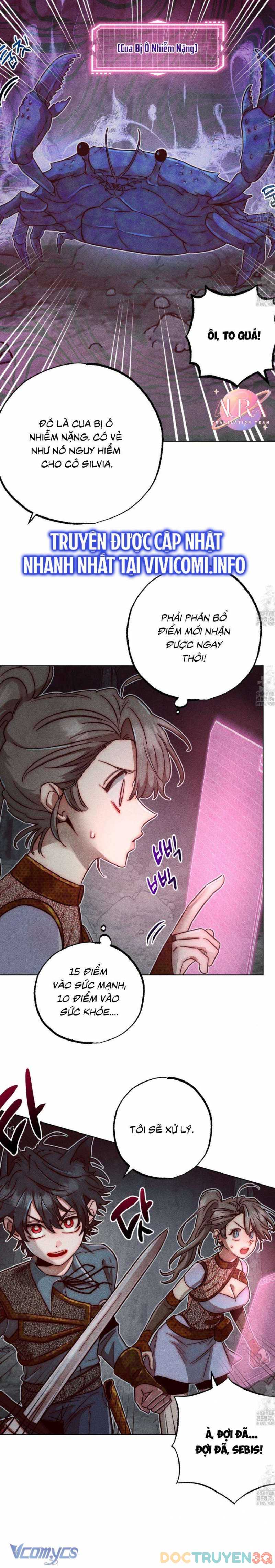 Thu Thập Đêm Đầu Tiên Của Các Nam Chính Chap Chapter 7-Thu Thập Đêm Đầu Tiên Của Các Nam Chính - Next Chap 6