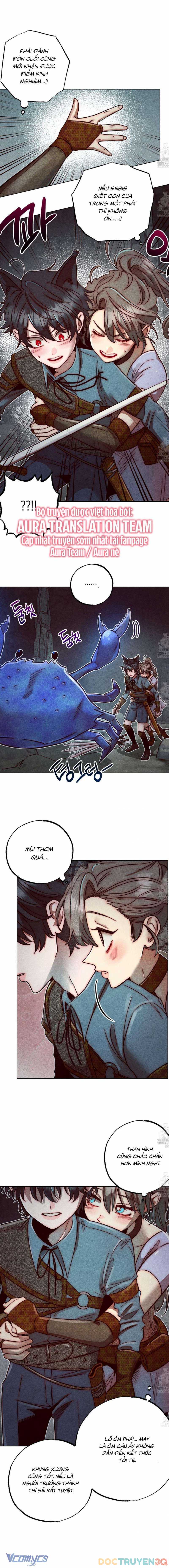 Thu Thập Đêm Đầu Tiên Của Các Nam Chính Chap Chapter 7-Thu Thập Đêm Đầu Tiên Của Các Nam Chính - Next Chap 6