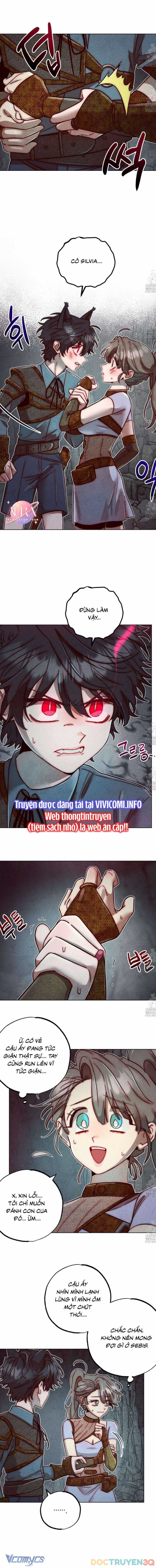 Thu Thập Đêm Đầu Tiên Của Các Nam Chính Chap Chapter 7-Thu Thập Đêm Đầu Tiên Của Các Nam Chính - Next Chap 6