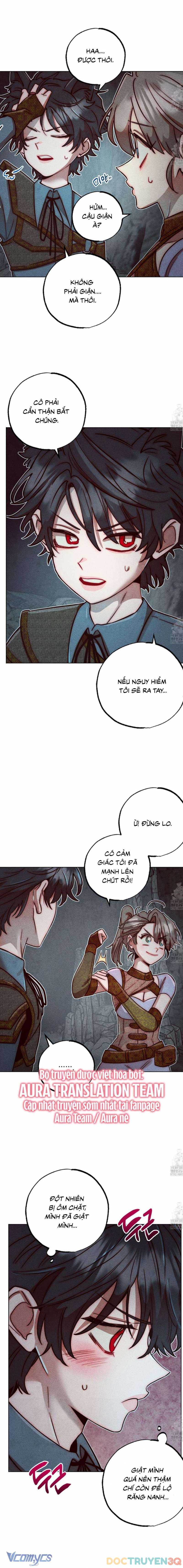 Thu Thập Đêm Đầu Tiên Của Các Nam Chính Chap Chapter 7-Thu Thập Đêm Đầu Tiên Của Các Nam Chính - Next Chap 6