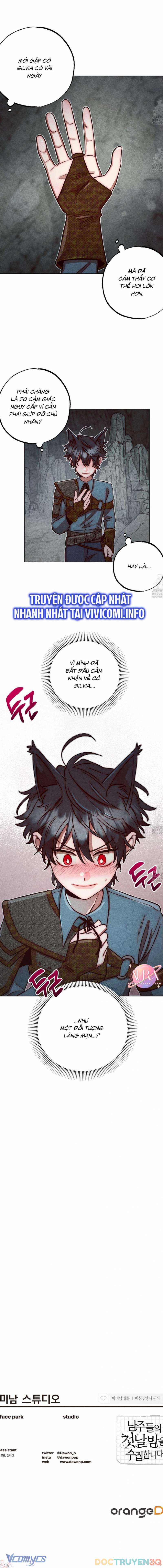 Thu Thập Đêm Đầu Tiên Của Các Nam Chính Chap Chapter 7-Thu Thập Đêm Đầu Tiên Của Các Nam Chính - Next Chap 6