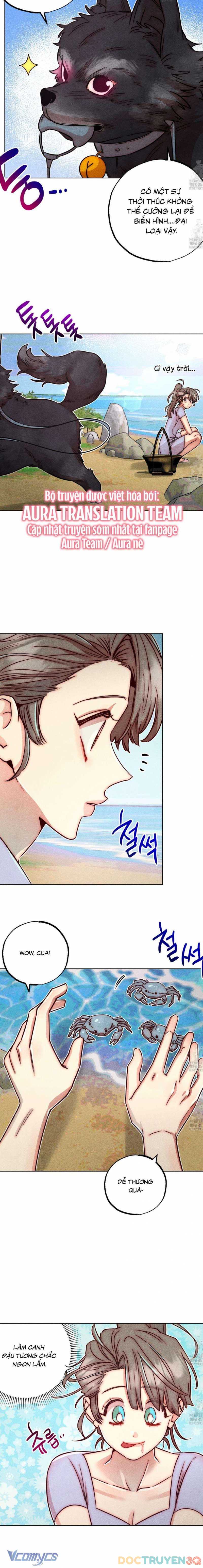 Thu Thập Đêm Đầu Tiên Của Các Nam Chính Chap Chapter 7-Thu Thập Đêm Đầu Tiên Của Các Nam Chính - Next Chap 6