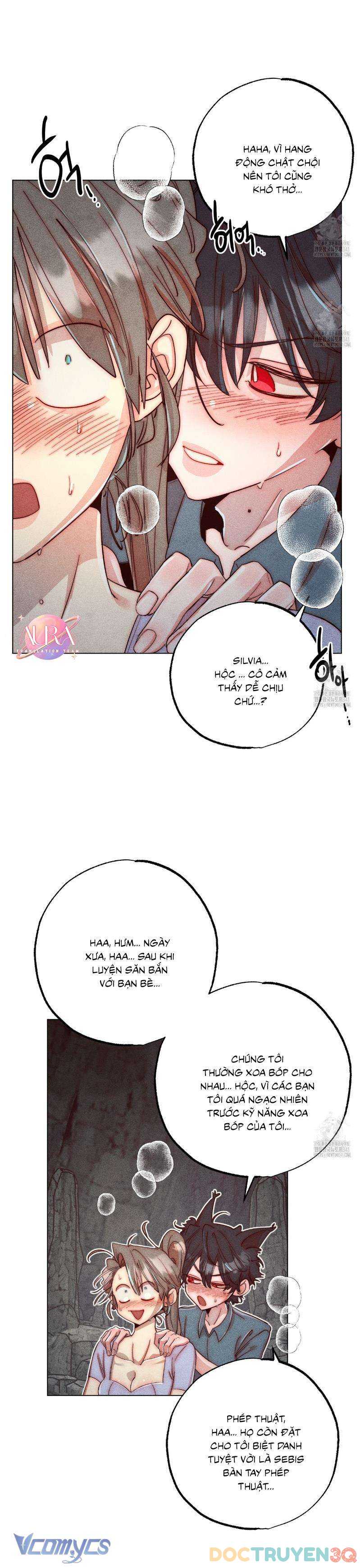 Thu Thập Đêm Đầu Tiên Của Các Nam Chính Chap Chapter 8-Thu Thập Đêm Đầu Tiên Của Các Nam Chính - Next Chap 7