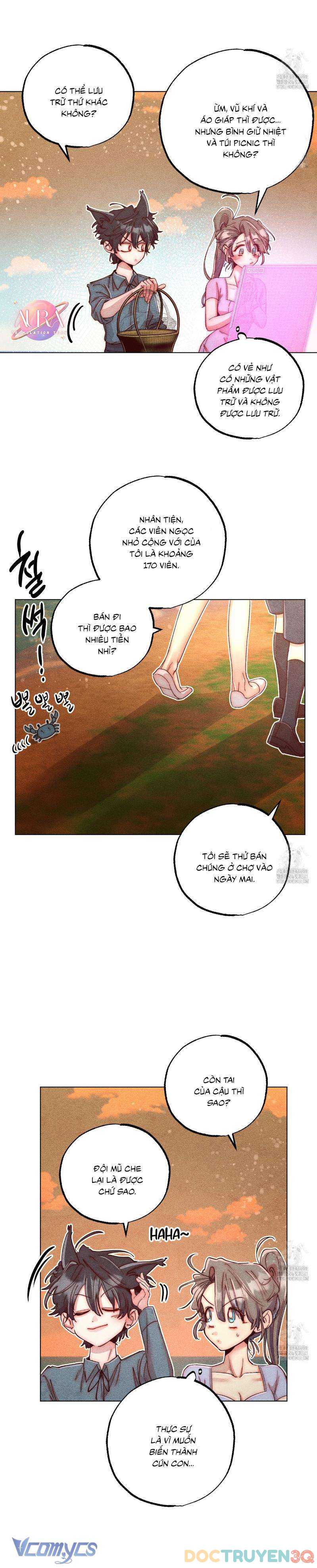 Thu Thập Đêm Đầu Tiên Của Các Nam Chính Chap Chapter 8-Thu Thập Đêm Đầu Tiên Của Các Nam Chính - Next Chap 7