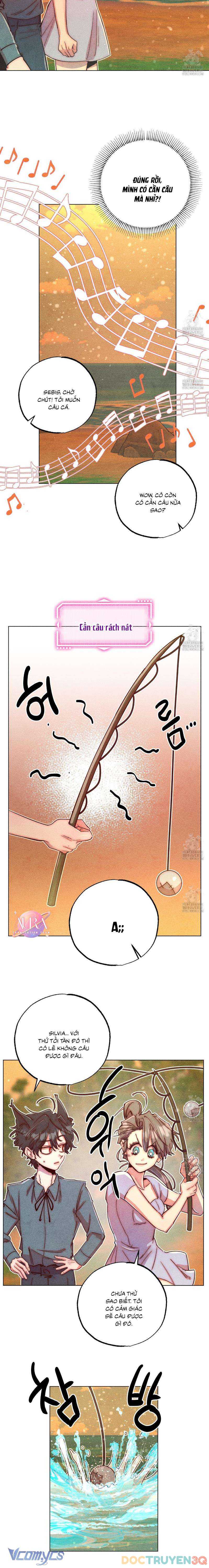 Thu Thập Đêm Đầu Tiên Của Các Nam Chính Chap Chapter 8-Thu Thập Đêm Đầu Tiên Của Các Nam Chính - Next Chap 7