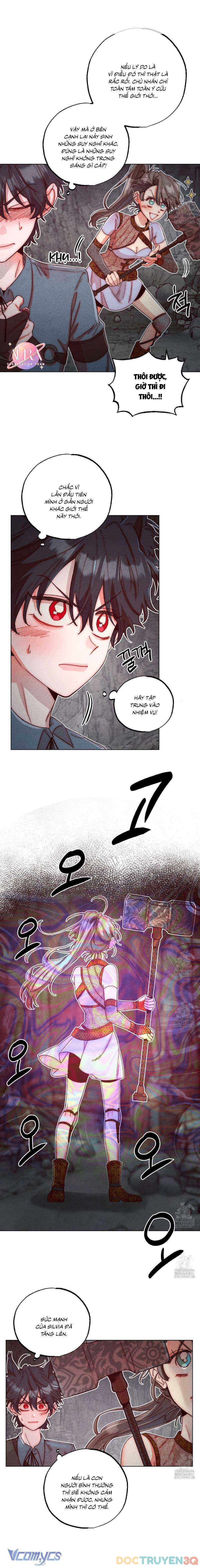 Thu Thập Đêm Đầu Tiên Của Các Nam Chính Chap Chapter 8-Thu Thập Đêm Đầu Tiên Của Các Nam Chính - Next Chap 7