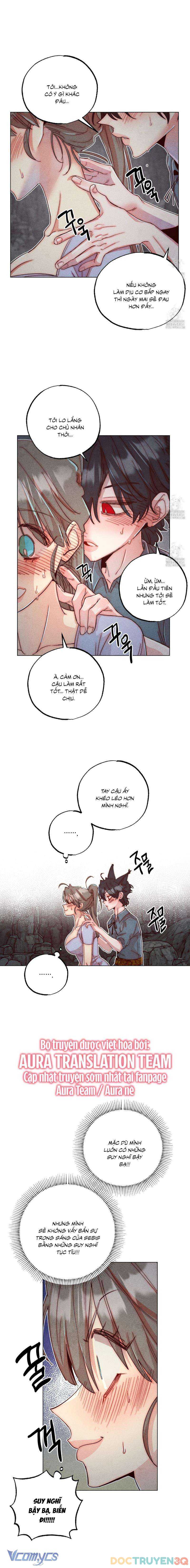 Thu Thập Đêm Đầu Tiên Của Các Nam Chính Chap Chapter 8-Thu Thập Đêm Đầu Tiên Của Các Nam Chính - Next Chap 7