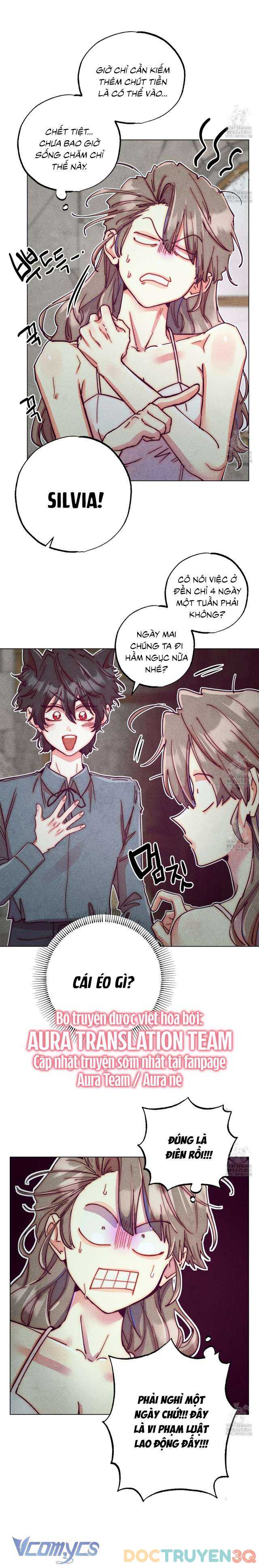 Thu Thập Đêm Đầu Tiên Của Các Nam Chính Chap Chapter 9-Thu Thập Đêm Đầu Tiên Của Các Nam Chính - Next Chap 8