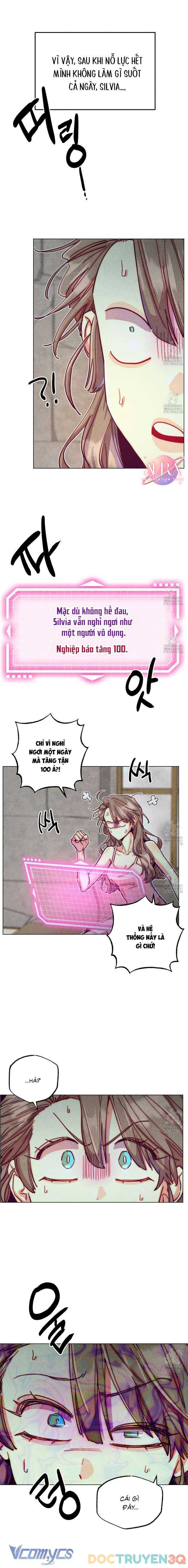 Thu Thập Đêm Đầu Tiên Của Các Nam Chính Chap Chapter 9-Thu Thập Đêm Đầu Tiên Của Các Nam Chính - Next Chap 8