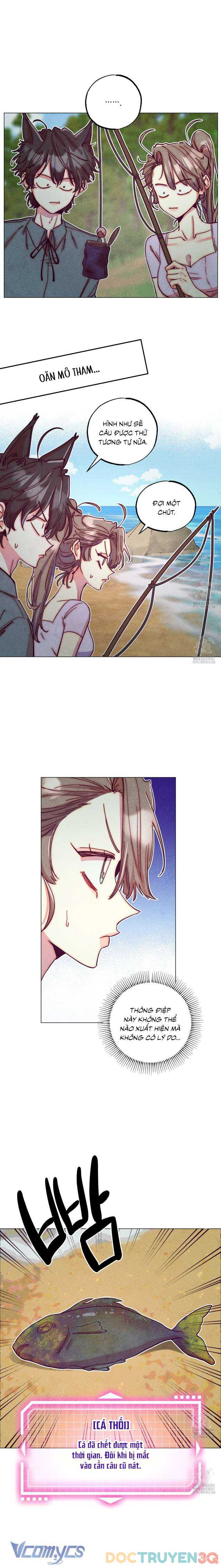 Thu Thập Đêm Đầu Tiên Của Các Nam Chính Chap Chapter 9-Thu Thập Đêm Đầu Tiên Của Các Nam Chính - Next Chap 8