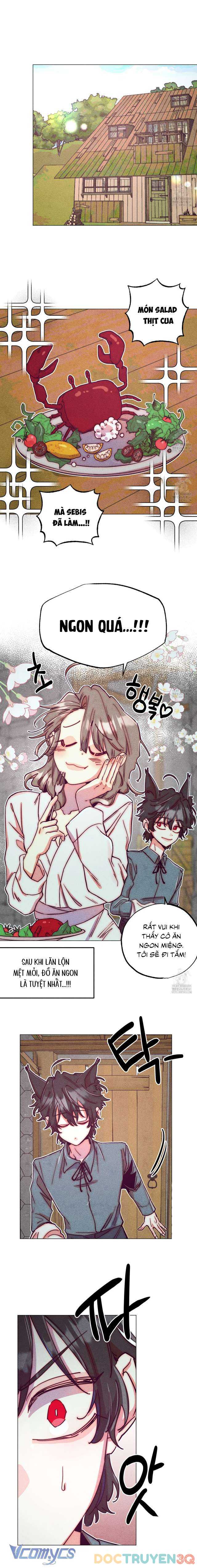 Thu Thập Đêm Đầu Tiên Của Các Nam Chính Chap Chapter 9-Thu Thập Đêm Đầu Tiên Của Các Nam Chính - Next Chap 8