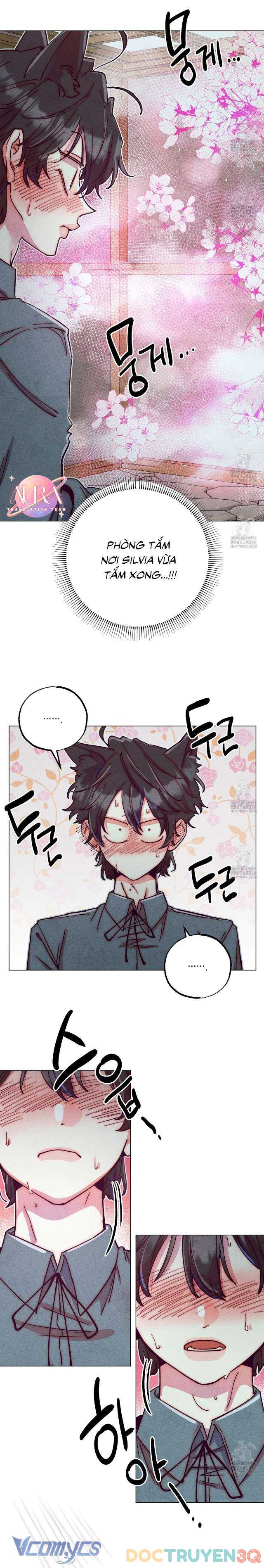 Thu Thập Đêm Đầu Tiên Của Các Nam Chính Chap Chapter 9-Thu Thập Đêm Đầu Tiên Của Các Nam Chính - Next Chap 8